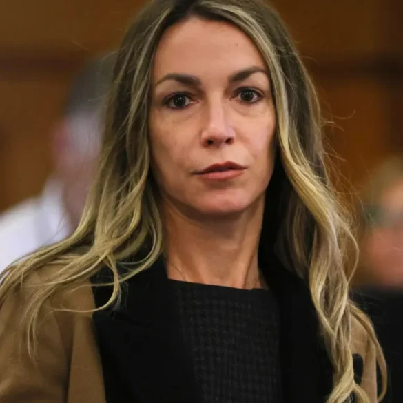 Karen Read Trial