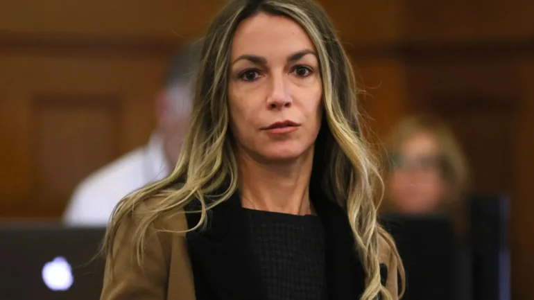 Karen Read Trial