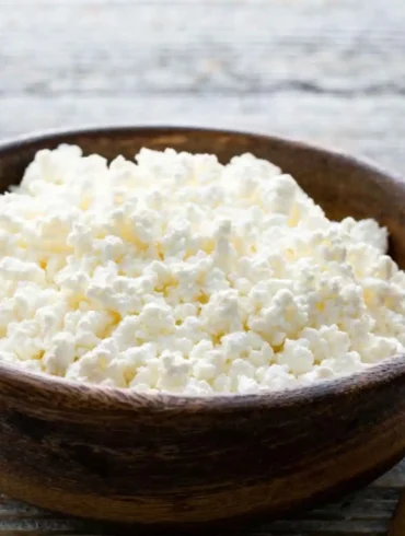 low sodium cottage cheese