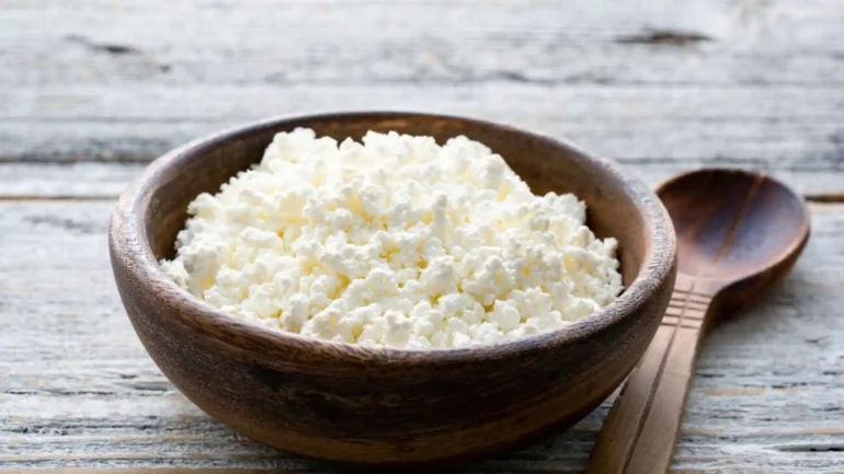 low sodium cottage cheese