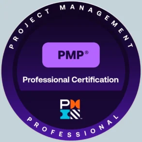 PMP Certification