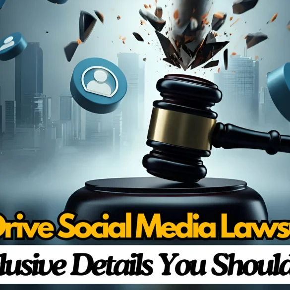 Drive Social Media Lawsuit