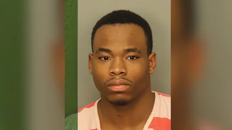 Birmingham Shooting