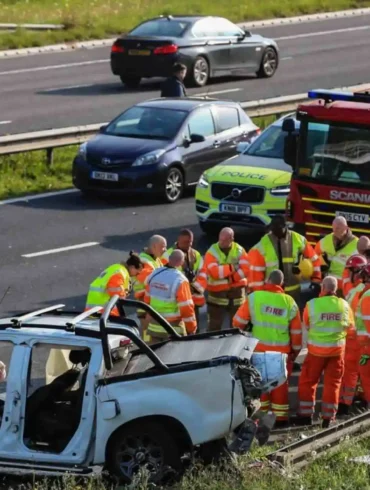 crash m62