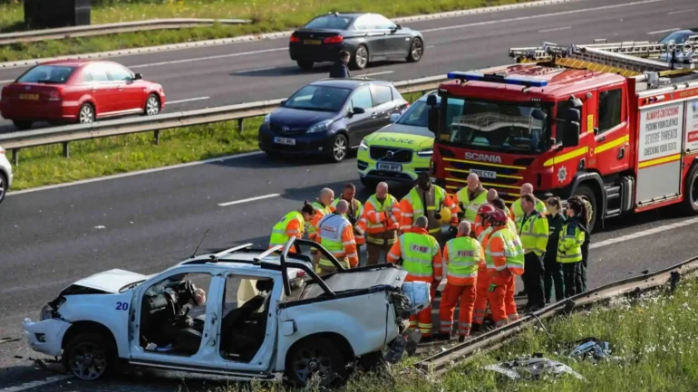 crash m62