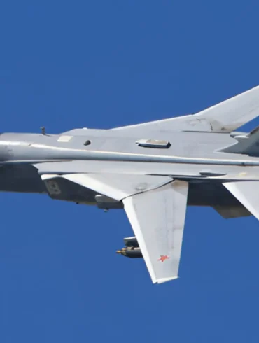 Russian Military Planes Iran