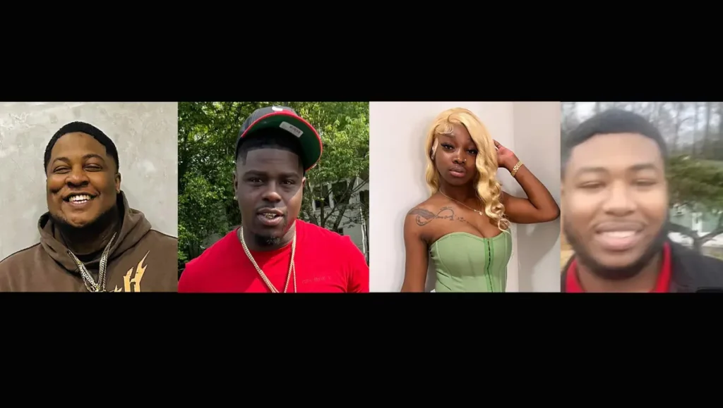 who was shot dead in the Birmingham Shooting