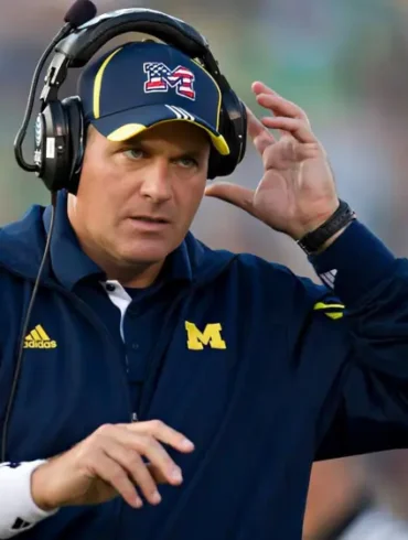 rich rodriguez